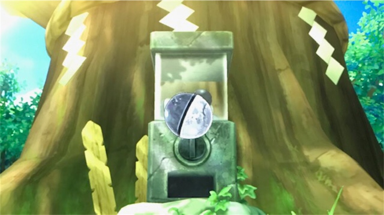 妖怪ウォッチswitch版初プレイ日記4】第5章、第6章とクリアしていきます。5つ星コインで大当たり出ました♪ - あきののんびりゲームブログ