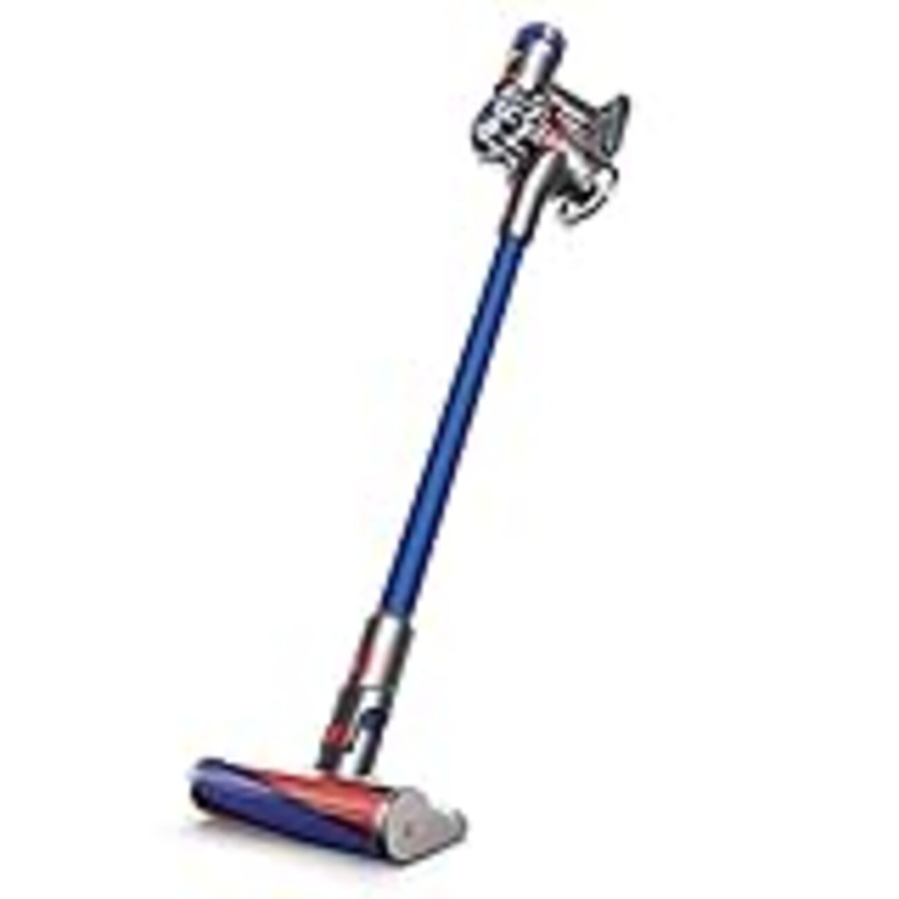 未開封Dyson コードレスクリーナー DC45 ダイソン DC45の口コミレビュー！初心者にも分かりやすく特徴を