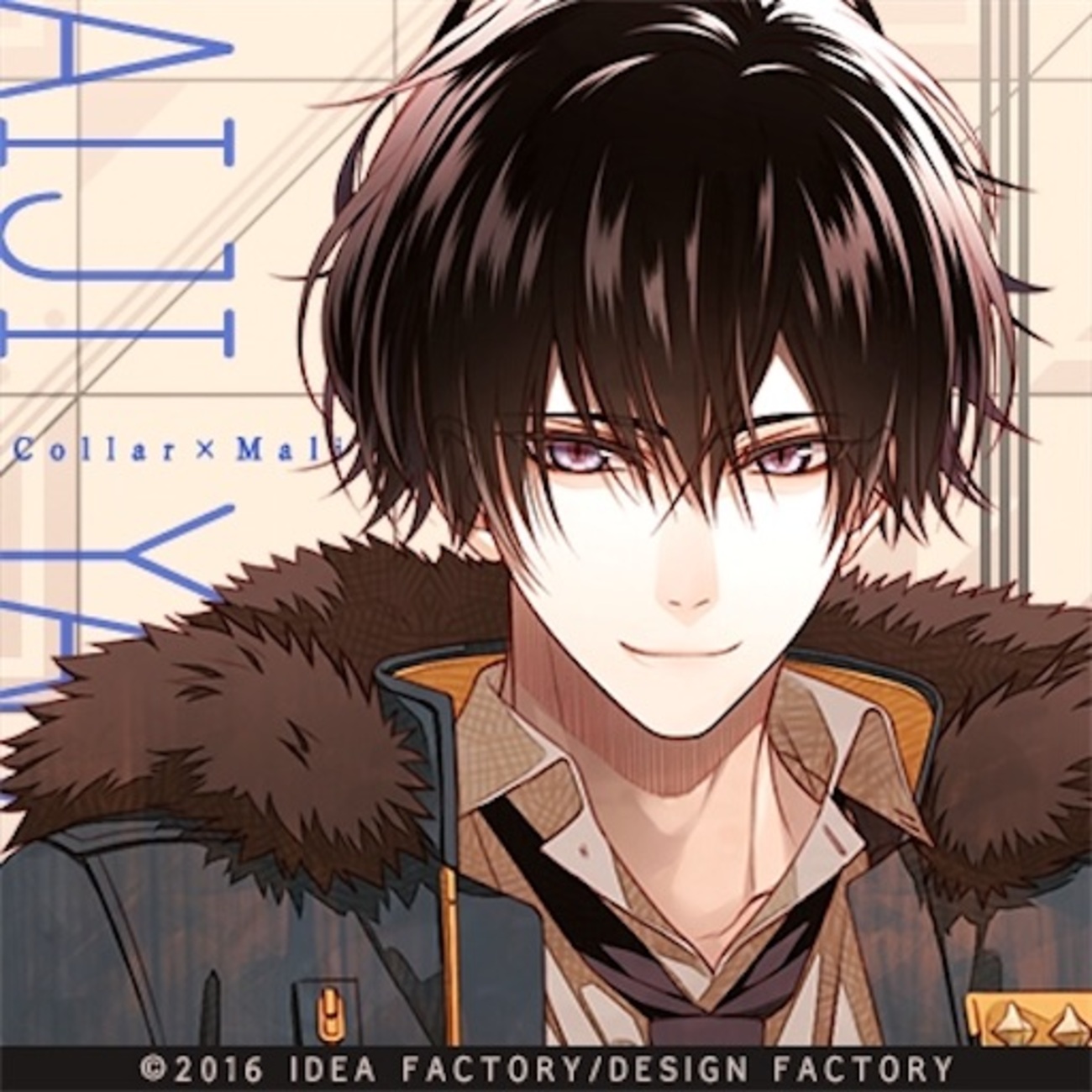 カラマリ　アクキー　collar×malice 柳愛時 Collar×Malice 柳愛時 ブロマイド | K-BOOKS 池袋 2次元グッズ通販