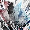 Justice OR Voice