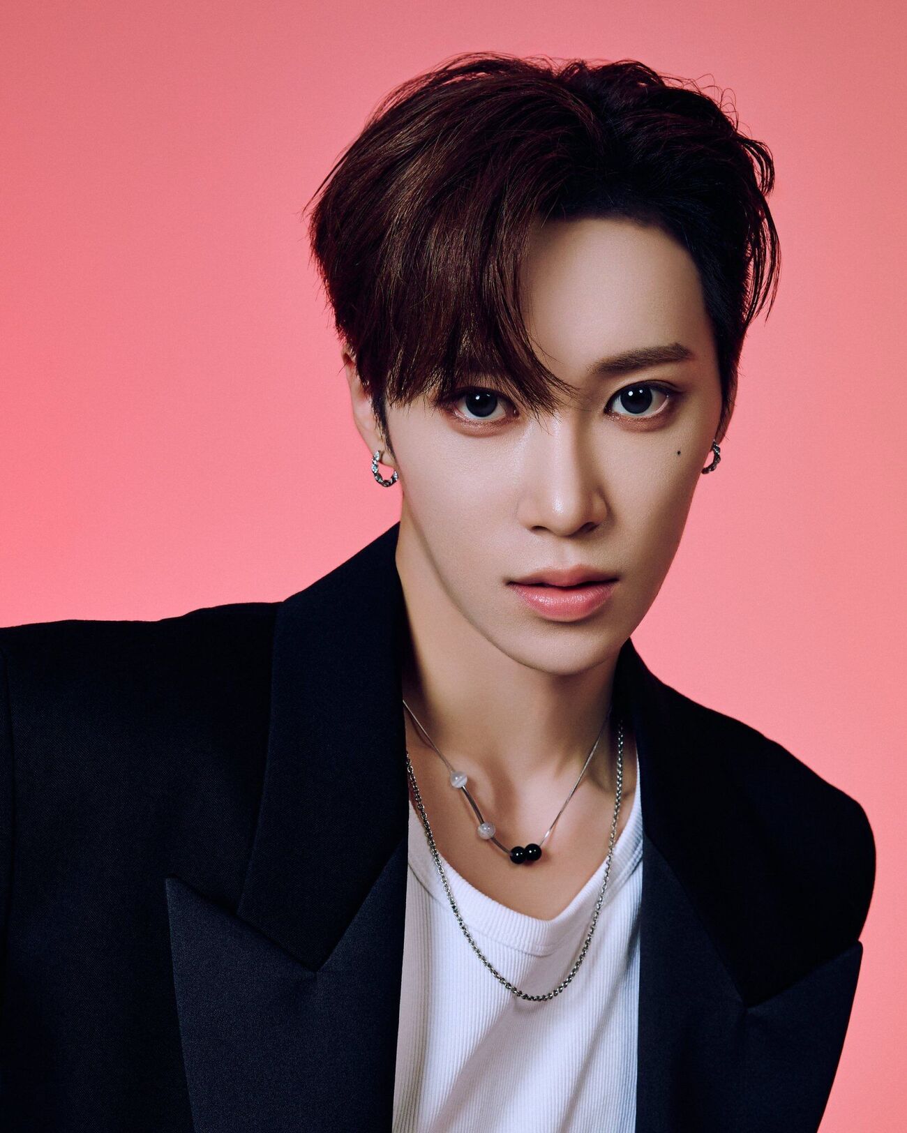 ALD1ジャンジアハオ、活動名を「アルノ（ARNO）」に変更発表！ - 韓