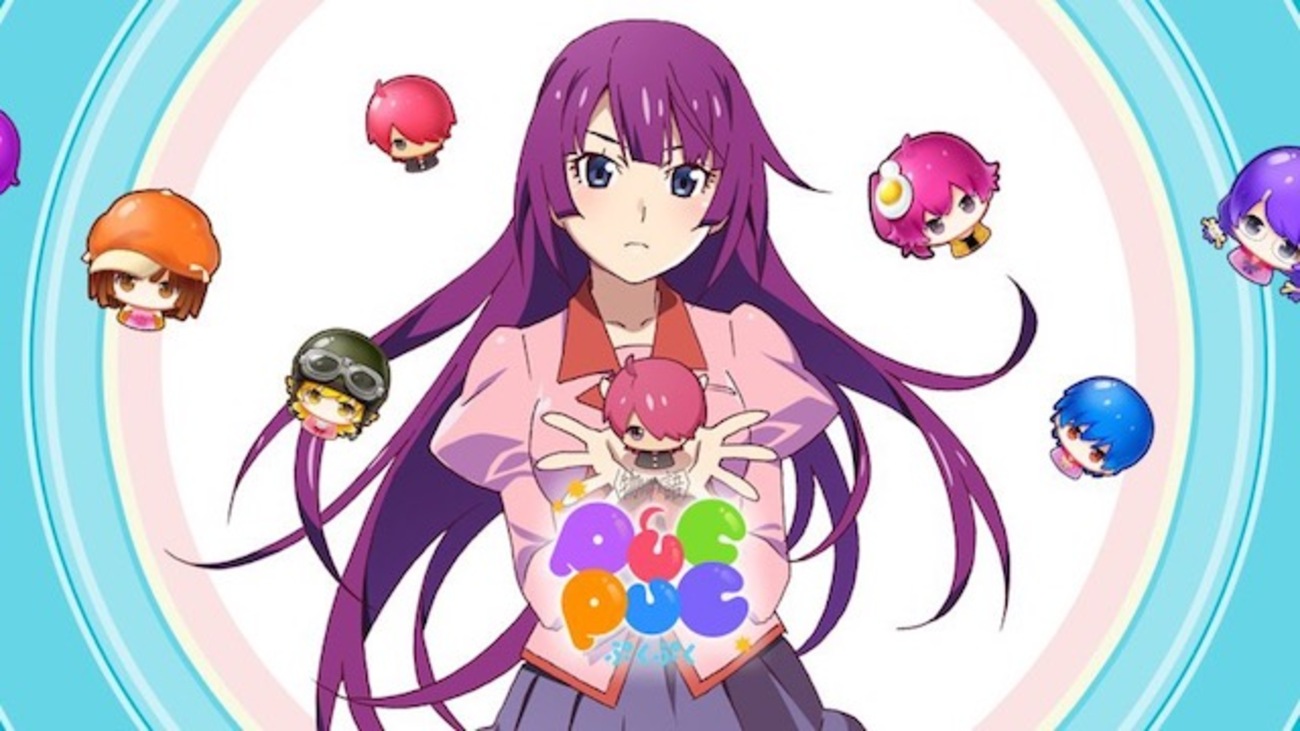 物語〉シリーズぷくぷく】効率の良いリセマラ方法と当たりランキング - Rar Games Blog