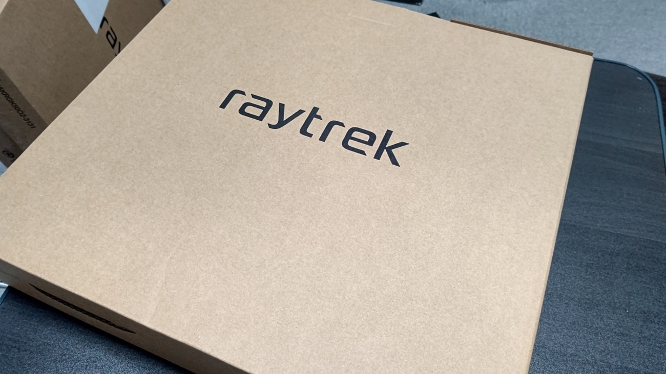 美品】raytrek R5-RL6 corei7 32GB 2 1TBSSD（Raytrek R5-RL6 