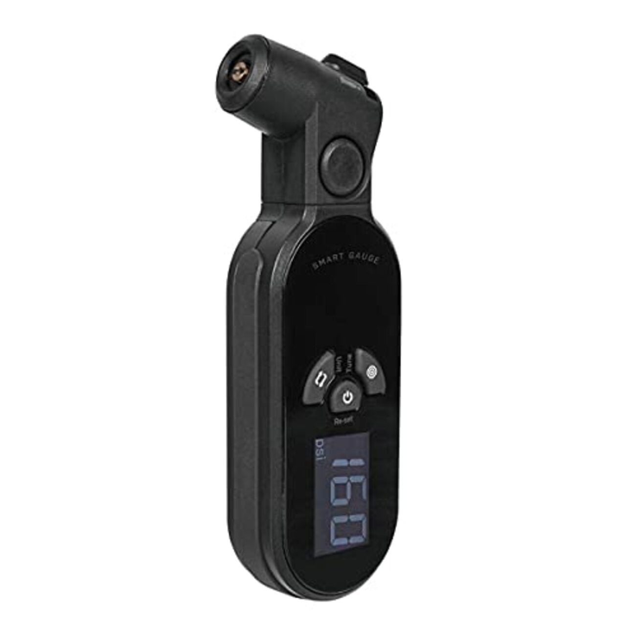 デジタルエアゲージ Topeak SmartGauge D2X - memento