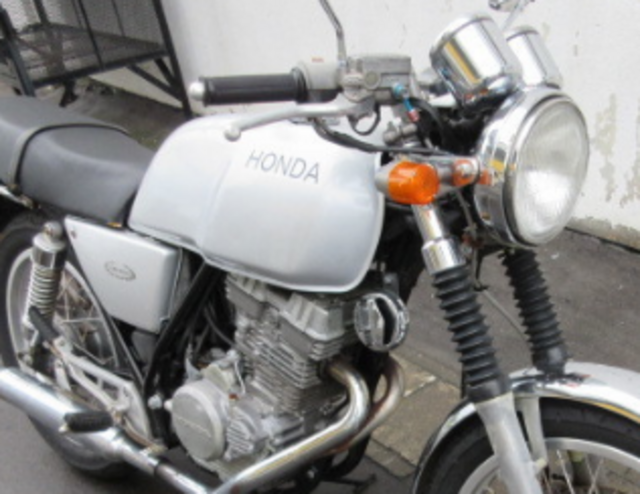 GB250クラブマンのジェネレーター交換費用はどのくらいかかる 
