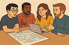 aiuola、Ci*X プロダクト開発で活用しているDesign Docsをご紹介します