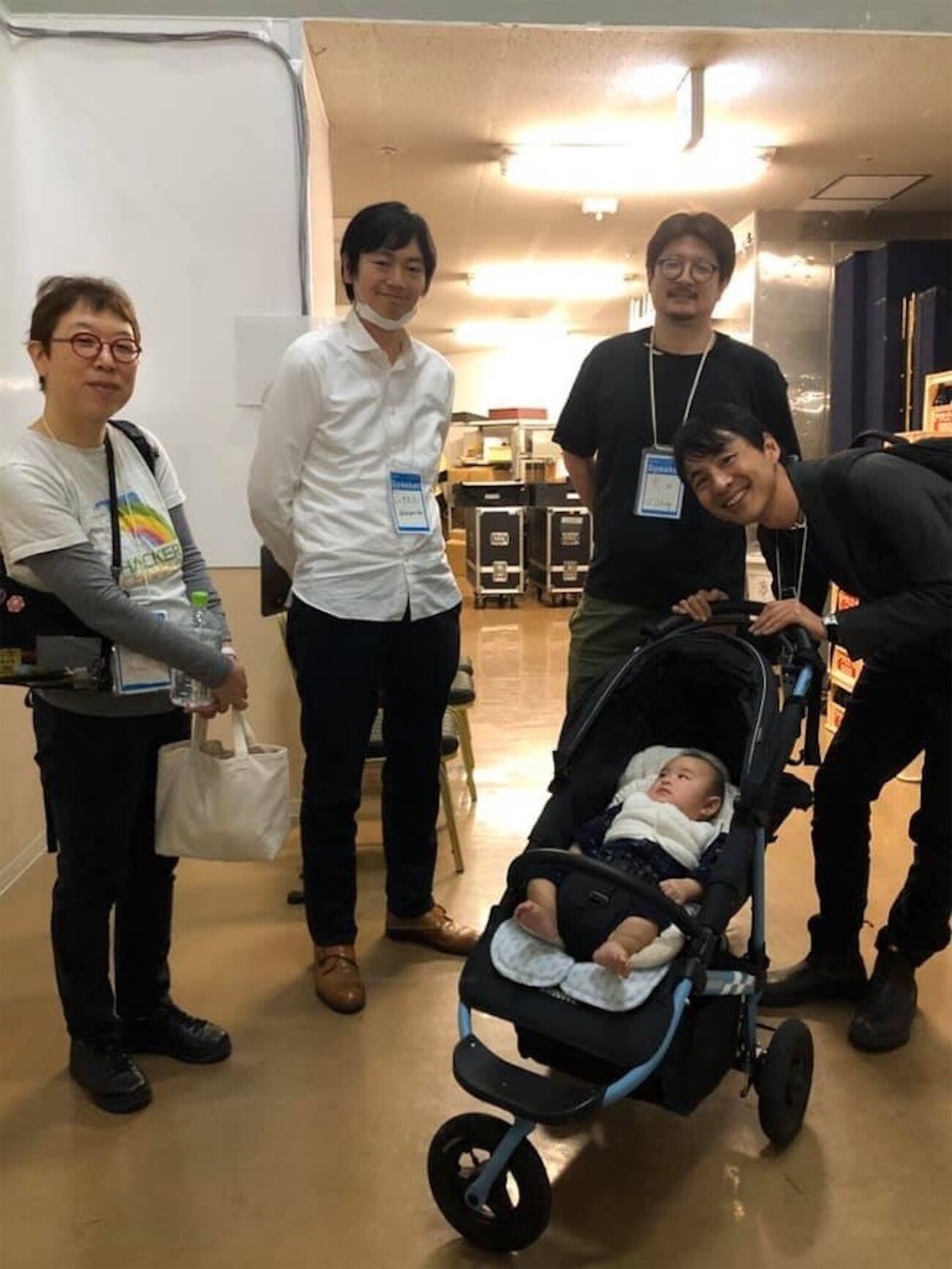 http://iwakiri.hatenablog.com OGP image