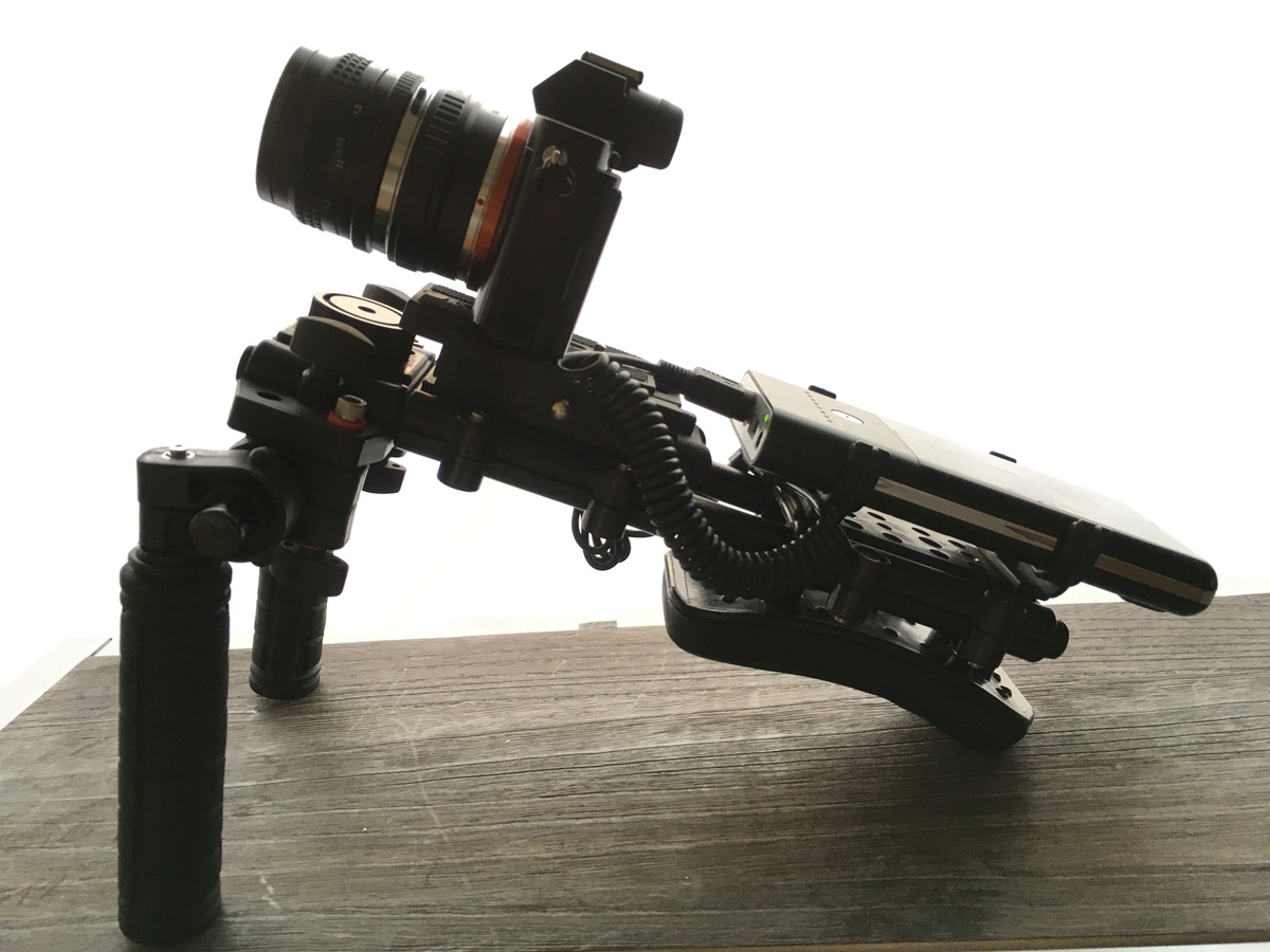 DJI カテゴリーの記事一覧 - cinemagear 映像制作機材info