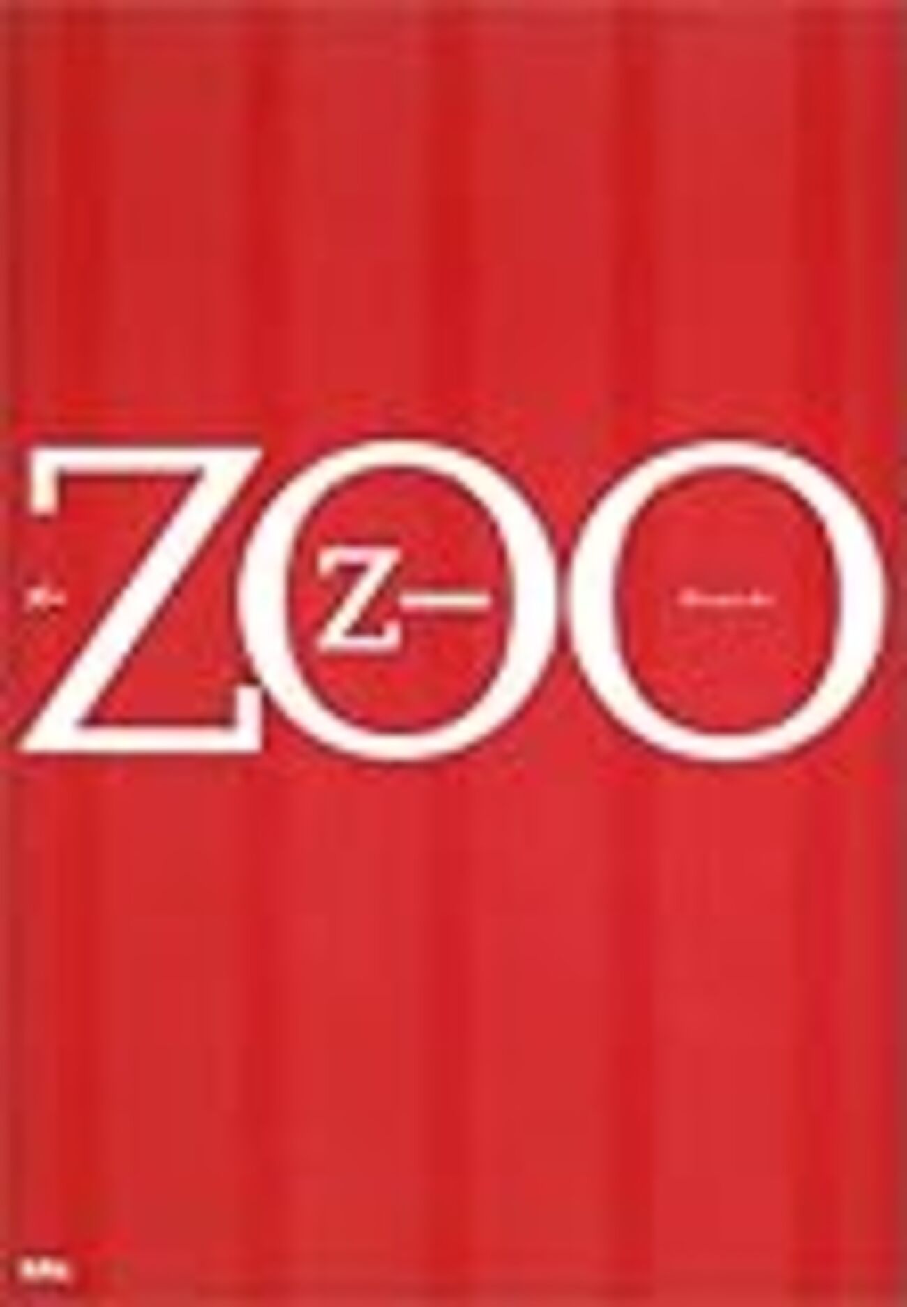 乙一『ZOO』 - 木耳