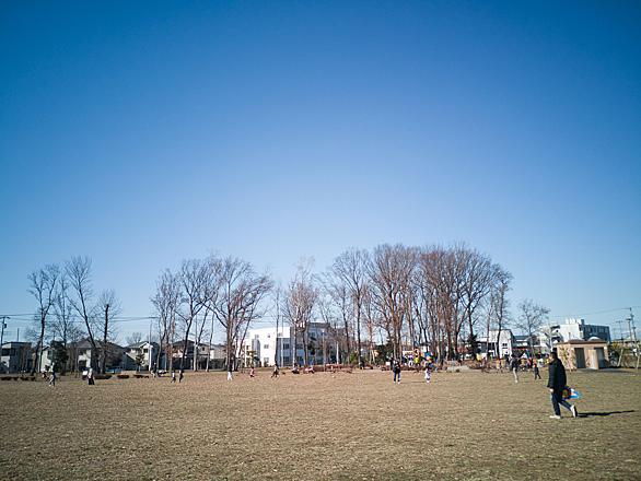 流山おおたかの森駅とは 地理の人気 最新記事を集めました はてな