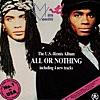 All Or Nothing US Remix Album