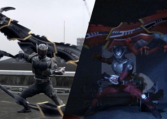 仮面ライダー龍騎とは テレビの人気 最新記事を集めました はてな