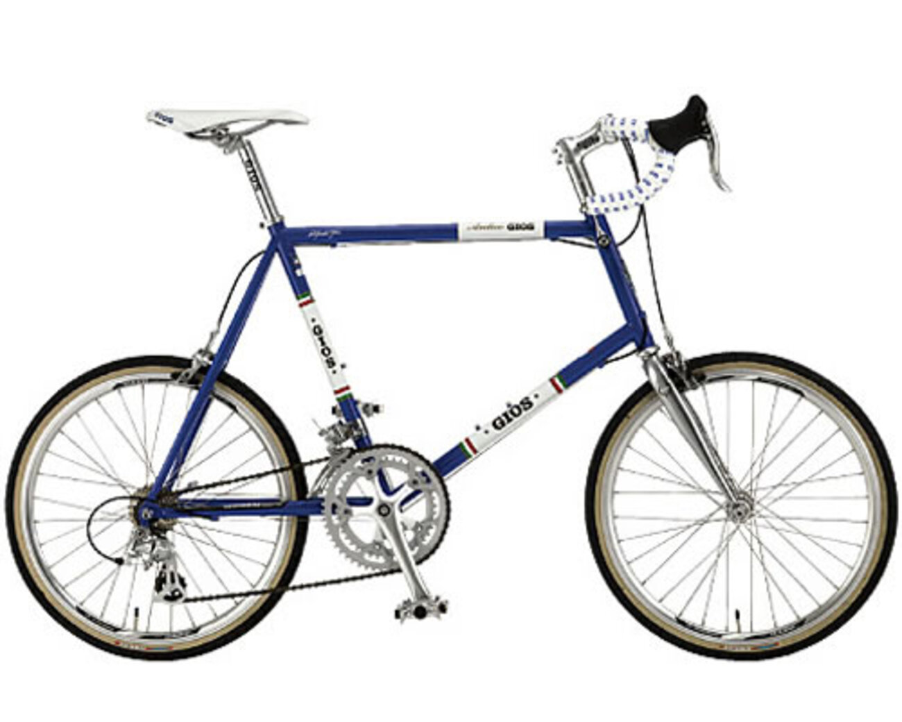 GIANT 「ジャイアント」 MR4R-SE 2009年モデル 24インチ ミニベロ