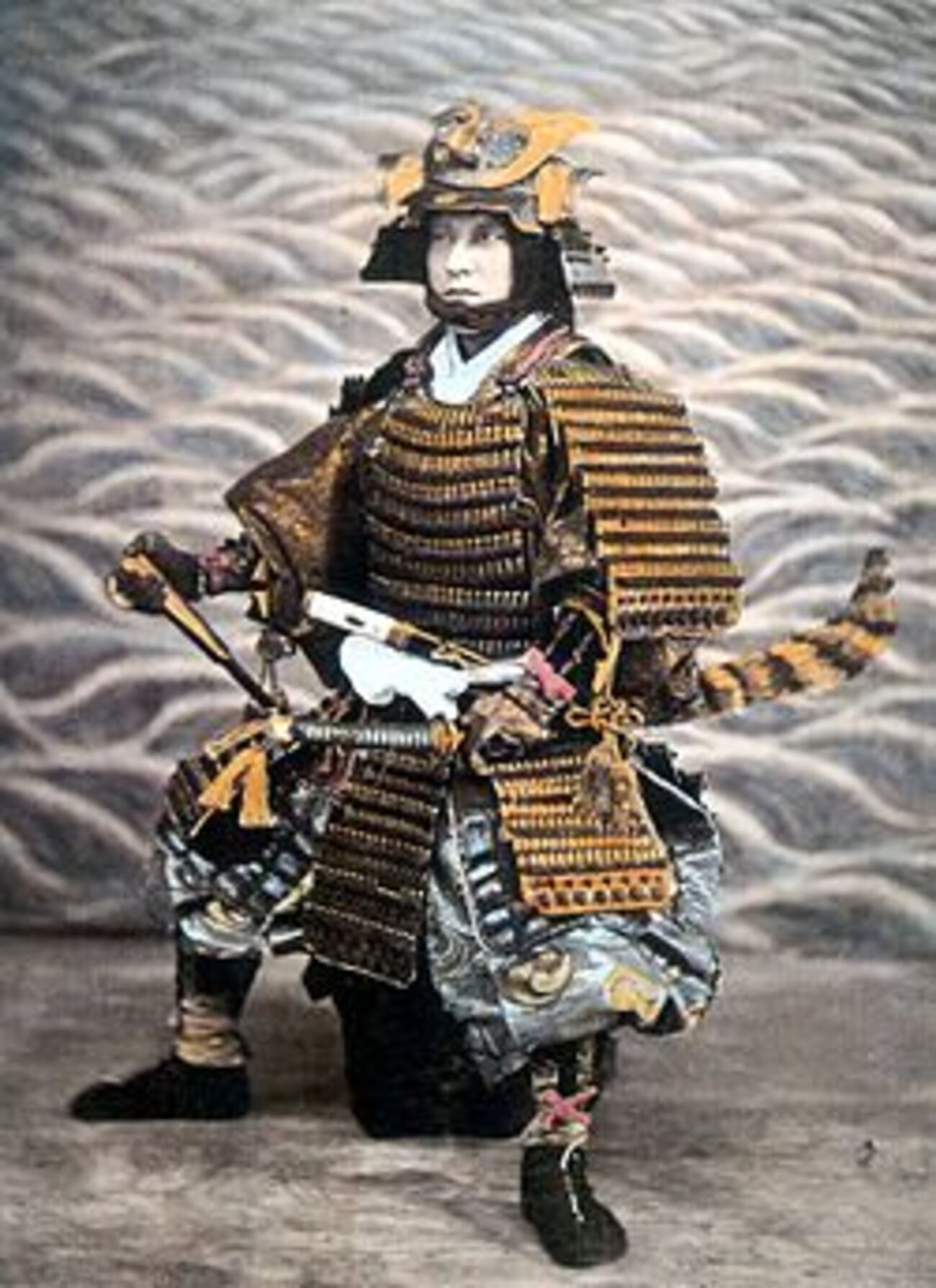 歴史探偵】武装するのはサムライだけじゃない！日本の古代から近代まで 