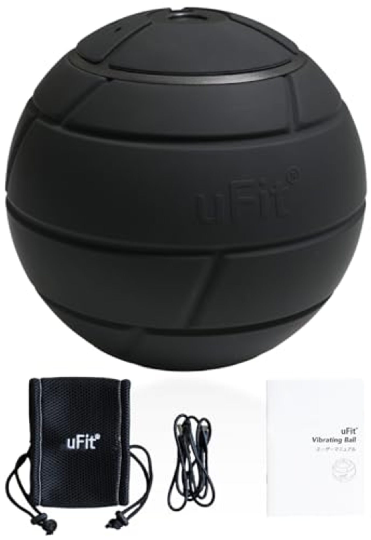 uFit Vibrating Ball Mini & 通常版を徹底比較！40代マネージャーが