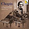 Chopin: Two Piano Sonatas Played on Pleyel 1846 & Erard 1852