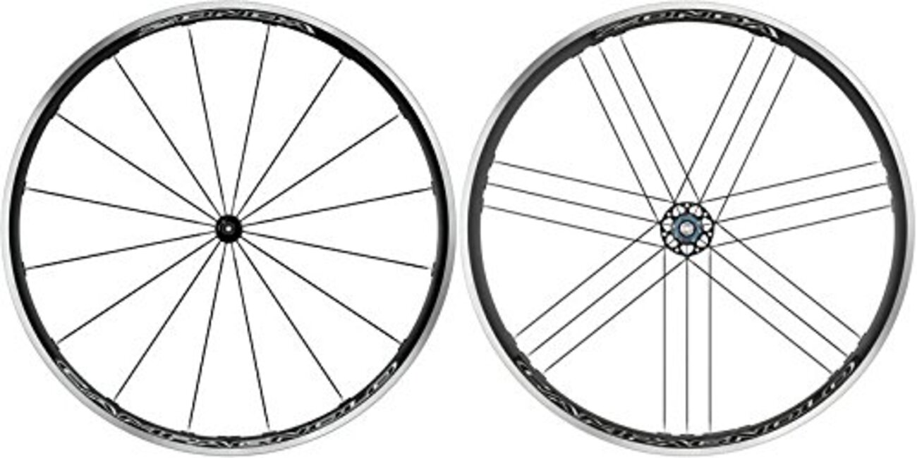 フルクラム　レーゼロ　コンペティツィオーネ　シマノ用 フルクラム FULCRUM レーシングゼロ コンペティツィオーネ