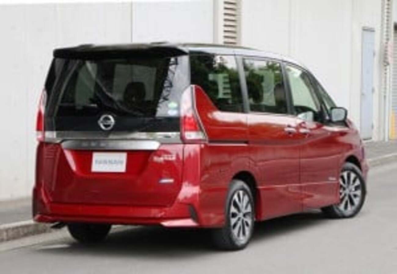 売れているセレナ！ そのワケとは？」日産セレナ購入ガイド - 新車情報 