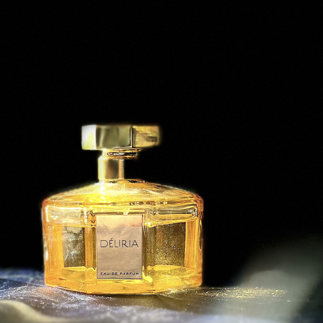新品 ラルチザン デリリア EDP 125ml L
