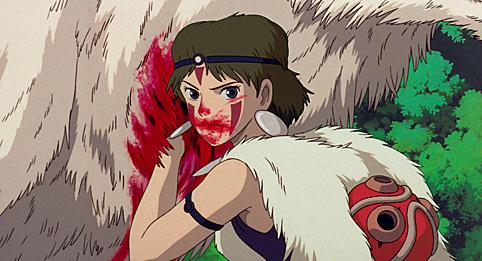 もののけ姫とは 映画の人気 最新記事を集めました はてな もののけ姫とは 映画の人気 最新記事を集めました はてな