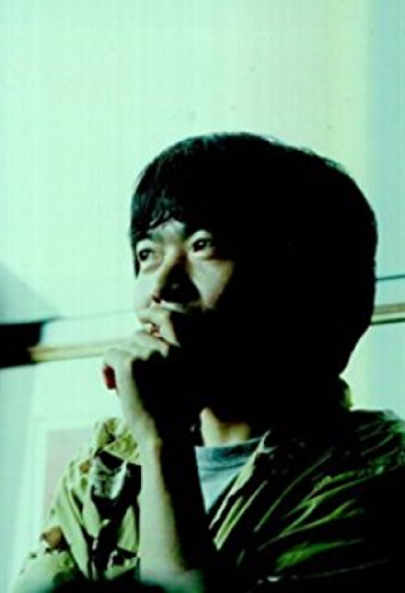 活動歴および当時の関連ビジュアル記録