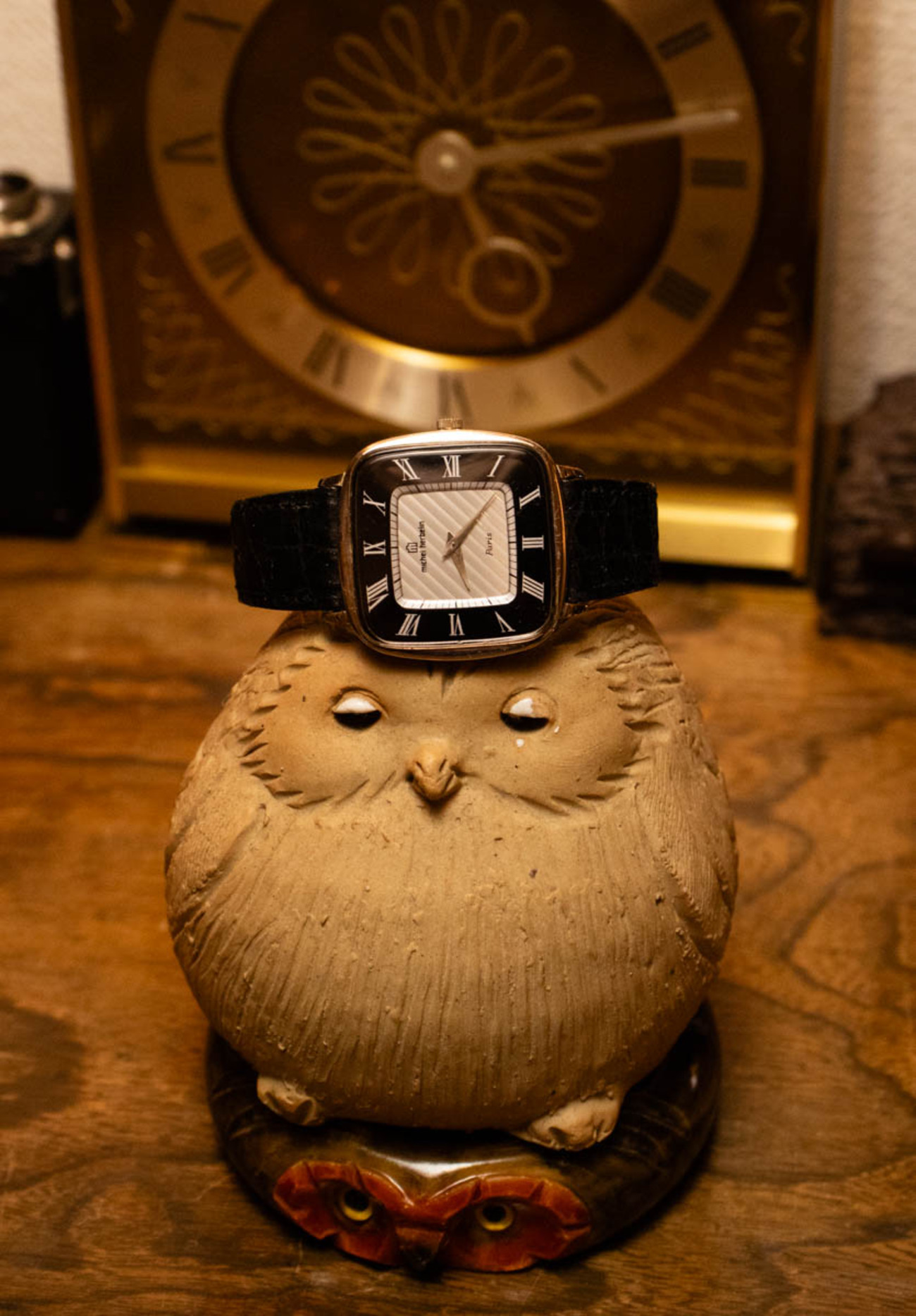 MICHEL HERBELIN ミシェルエルブラン antares MICHEL HERBELIN 