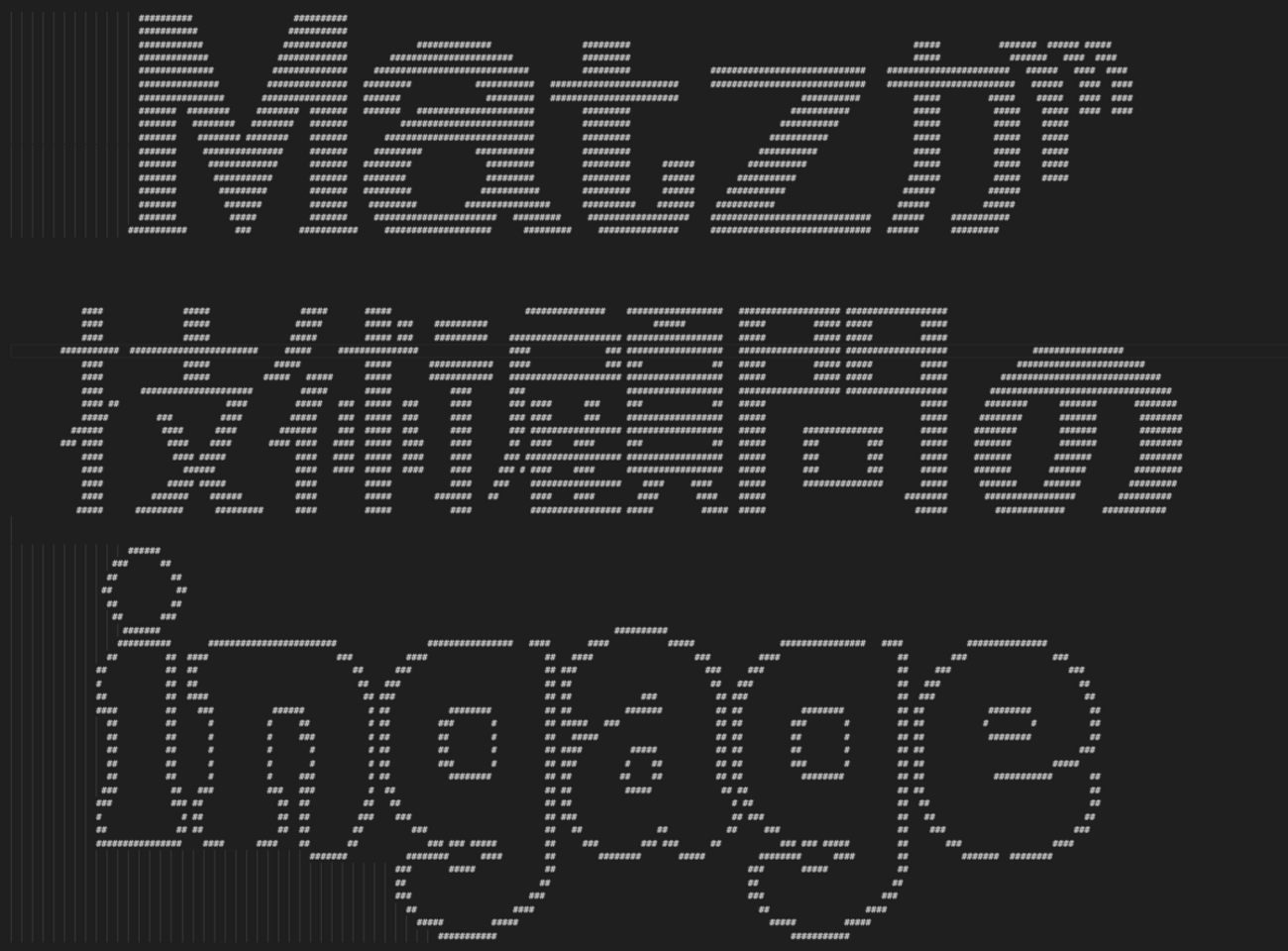 関西Ruby会議08にブース展示＆参加レポート！
