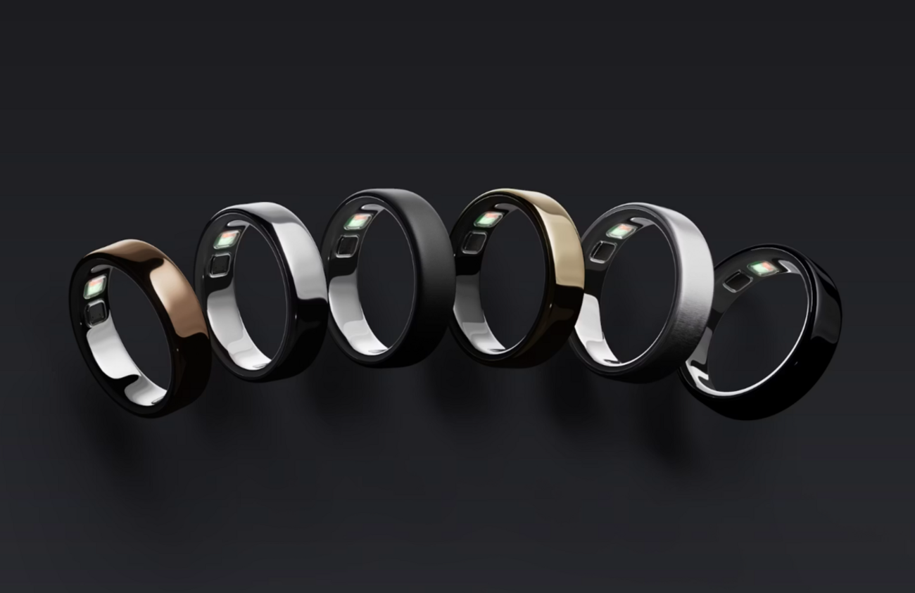 Oura Ring 5の変更点と価格まとめ【Ring 4比較】 - 本能ブログ【東京と 