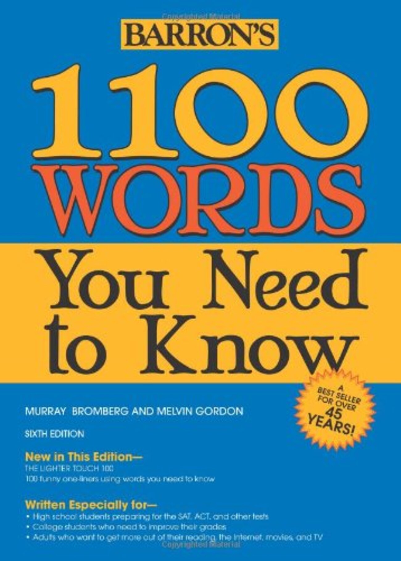語学・辞書・学習参考書 Get Ready with BARRON'S 現品限り一斉値下げ！ Get Ready with BARRON'S 語学・辞書