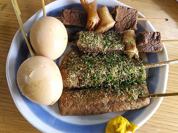 静岡おでんとは 食の人気 最新記事を集めました はてな 静岡おでんとは 食の人気 最新記事を集めました はてな