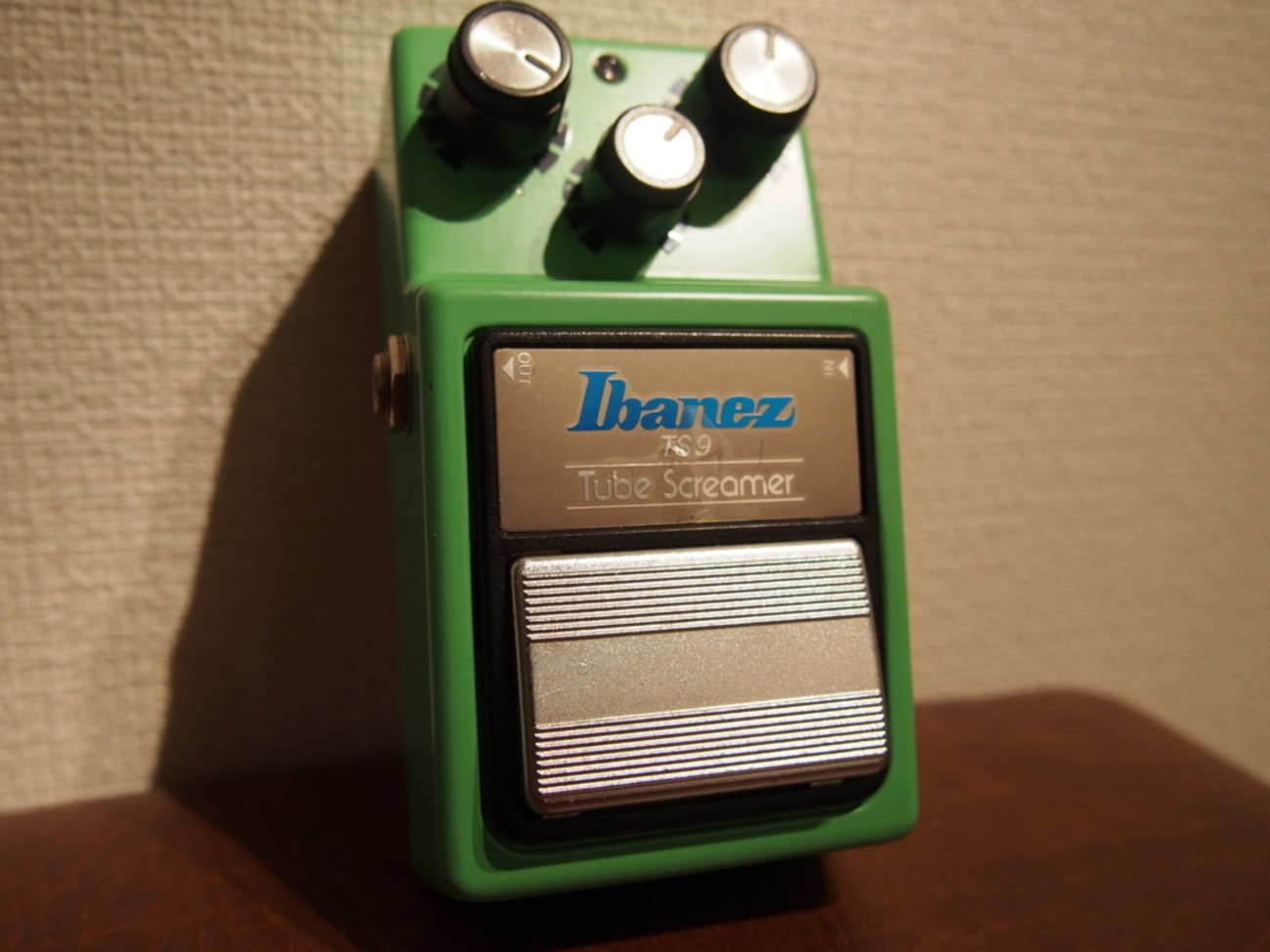 Ibanez Tube Screamer TS9 オーバードライブ Amazon | Ibanez アイバニーズ ベース用オーバードライブ Bass