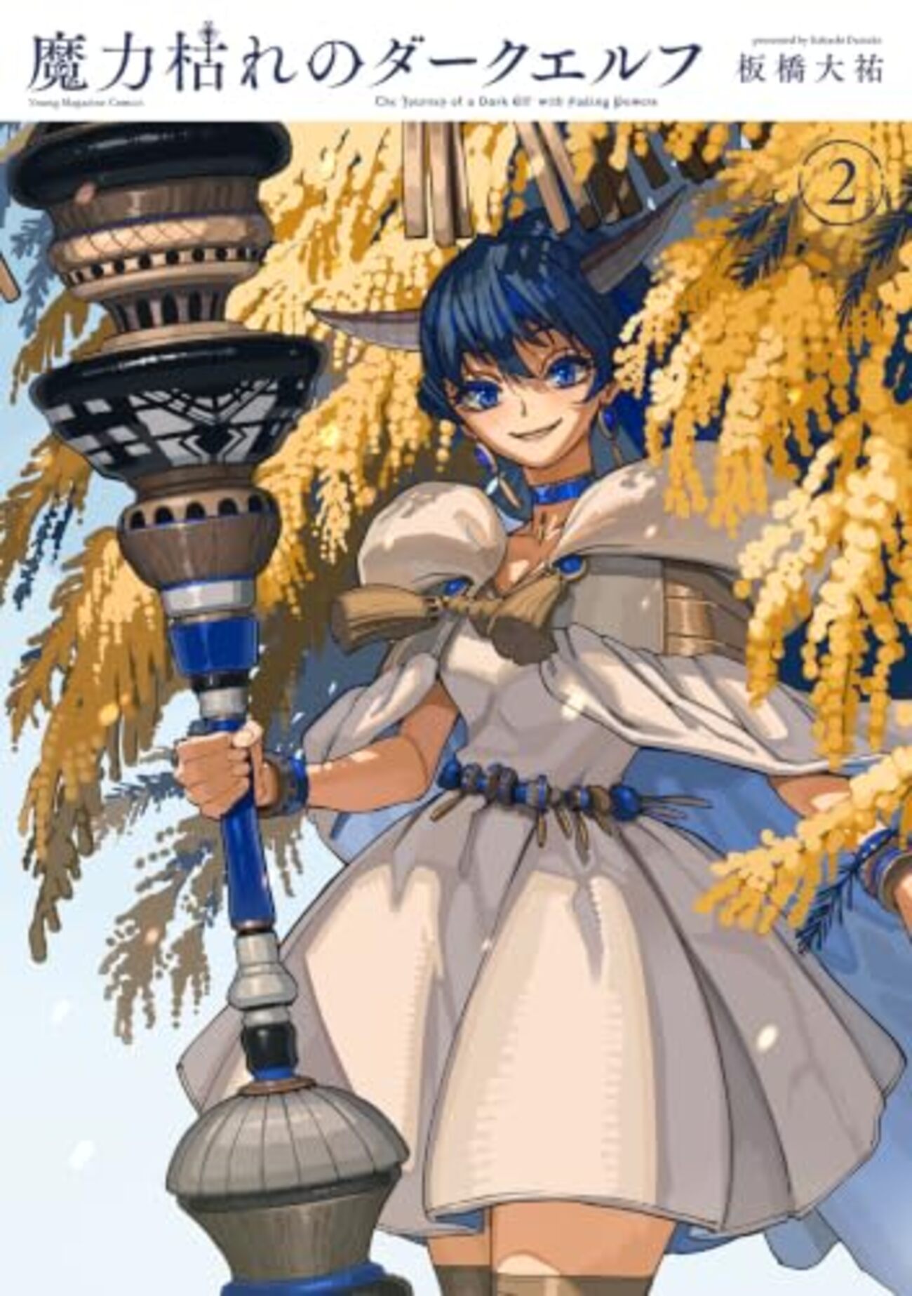 魔力枯れのダークエルフ｜2巻特典まとめ｜ストア一覧 - はだしのあるきかた