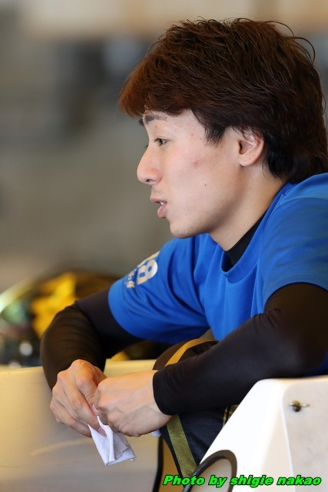 THEピット――ツケマイの真実 - BOAT RACE ビッグレース現場