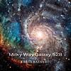 Milky Way Galaxy 528