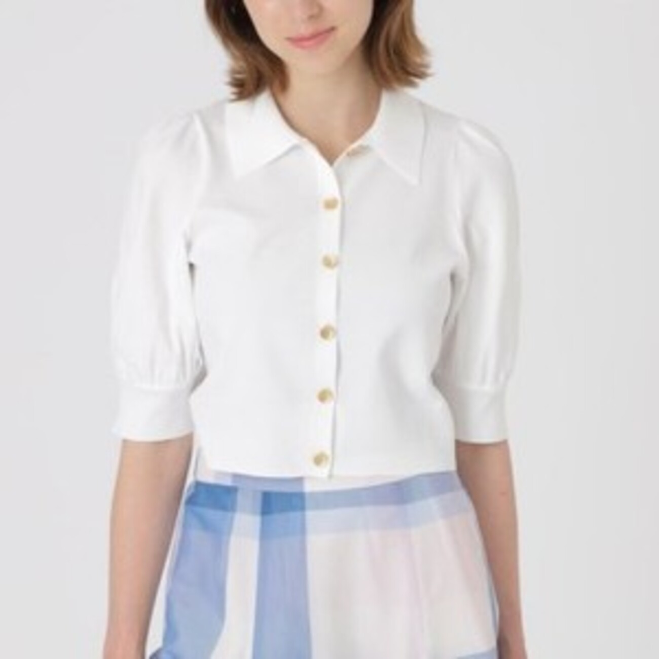 〈U＊プロフ閲覧願います　さま〉 田村アナ着用【新品タグ付き】CELFORD ラヴィット』田村真子 衣装 | 田村アナ着用商品まとめ - Fashion Express