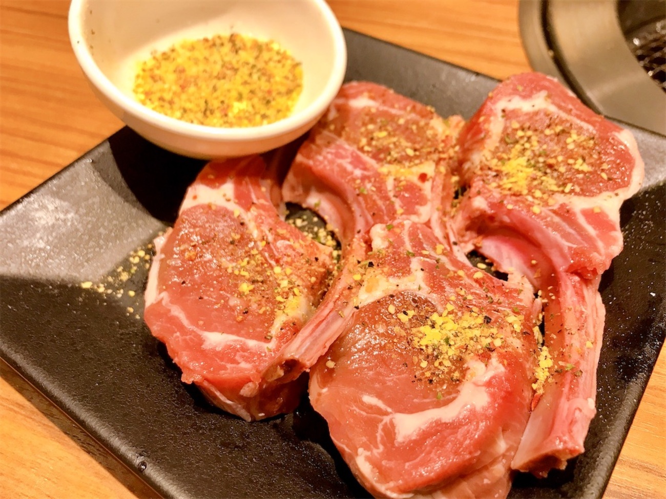 熟成 焼肉 いちばん 横浜 笹下 店
