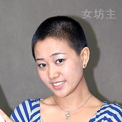 坊主にしたい女性ヘメッセージ カテゴリーの記事一覧 女坊主