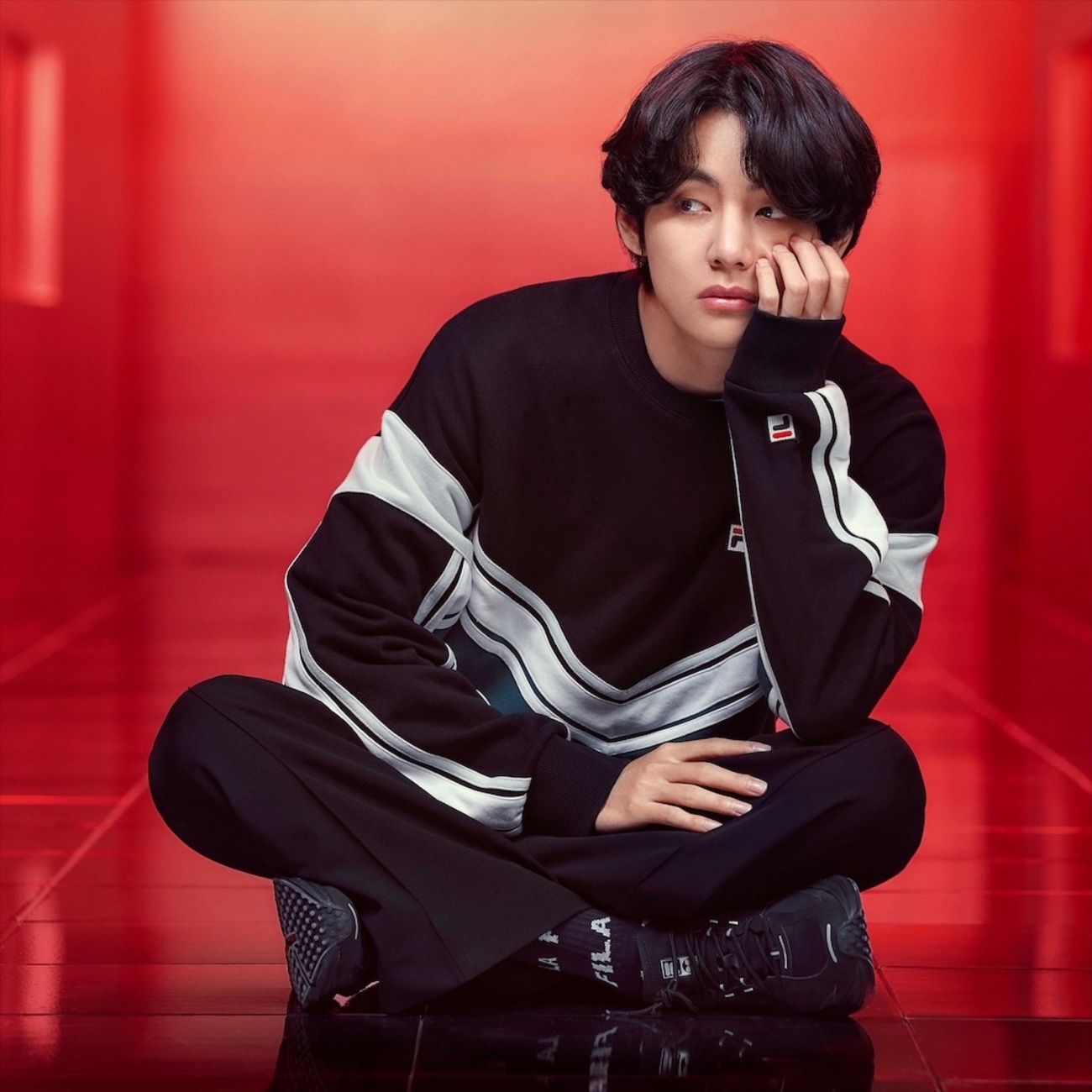 BTS×FILA新作 秋コレクション】バンタン最強ビジュアルまとめ♡どれ 