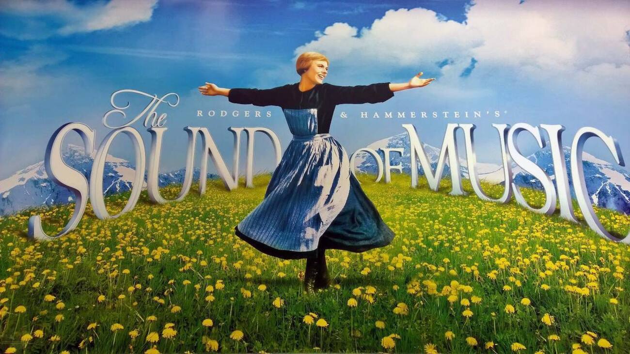 サウンドオブミュージックのお宝 Sound Of Music | HMV&BOOKS online - 7223454