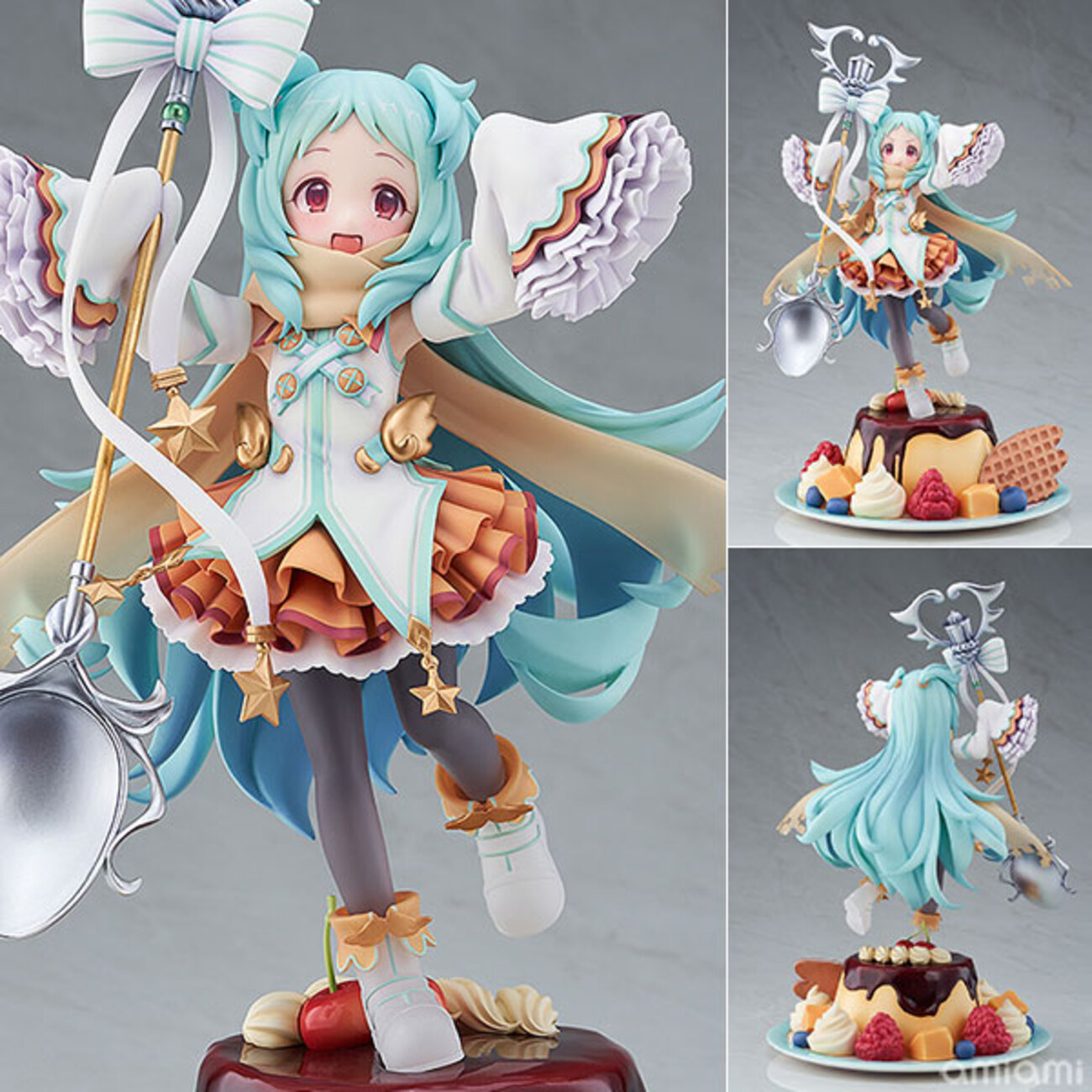 Cygames、『プリコネR』でミヤコの「RTしてくれないとプリンにしてやる 
