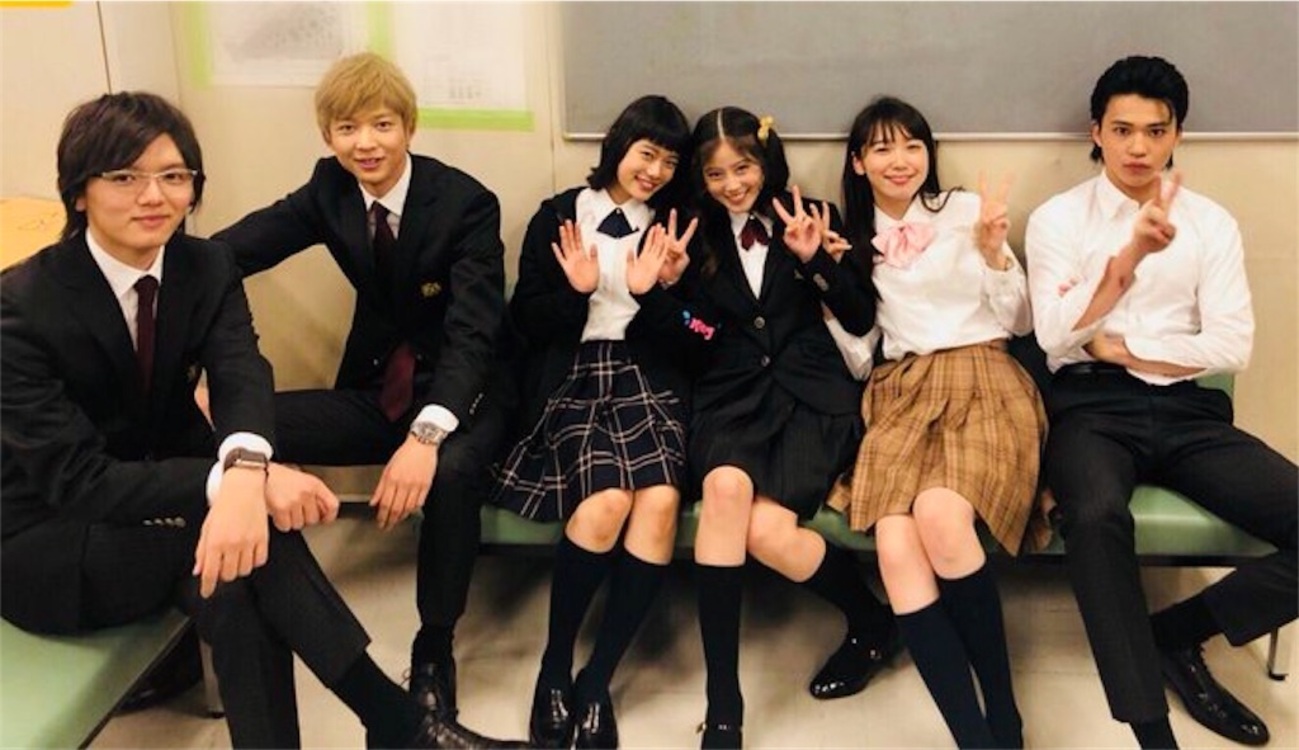 平野紫耀 グッズまとめて SWEET GARDEN 花のち晴れ スマホチャーム 2025年最新】花のち晴れ キーホルダーの人気アイテム - メルカリ