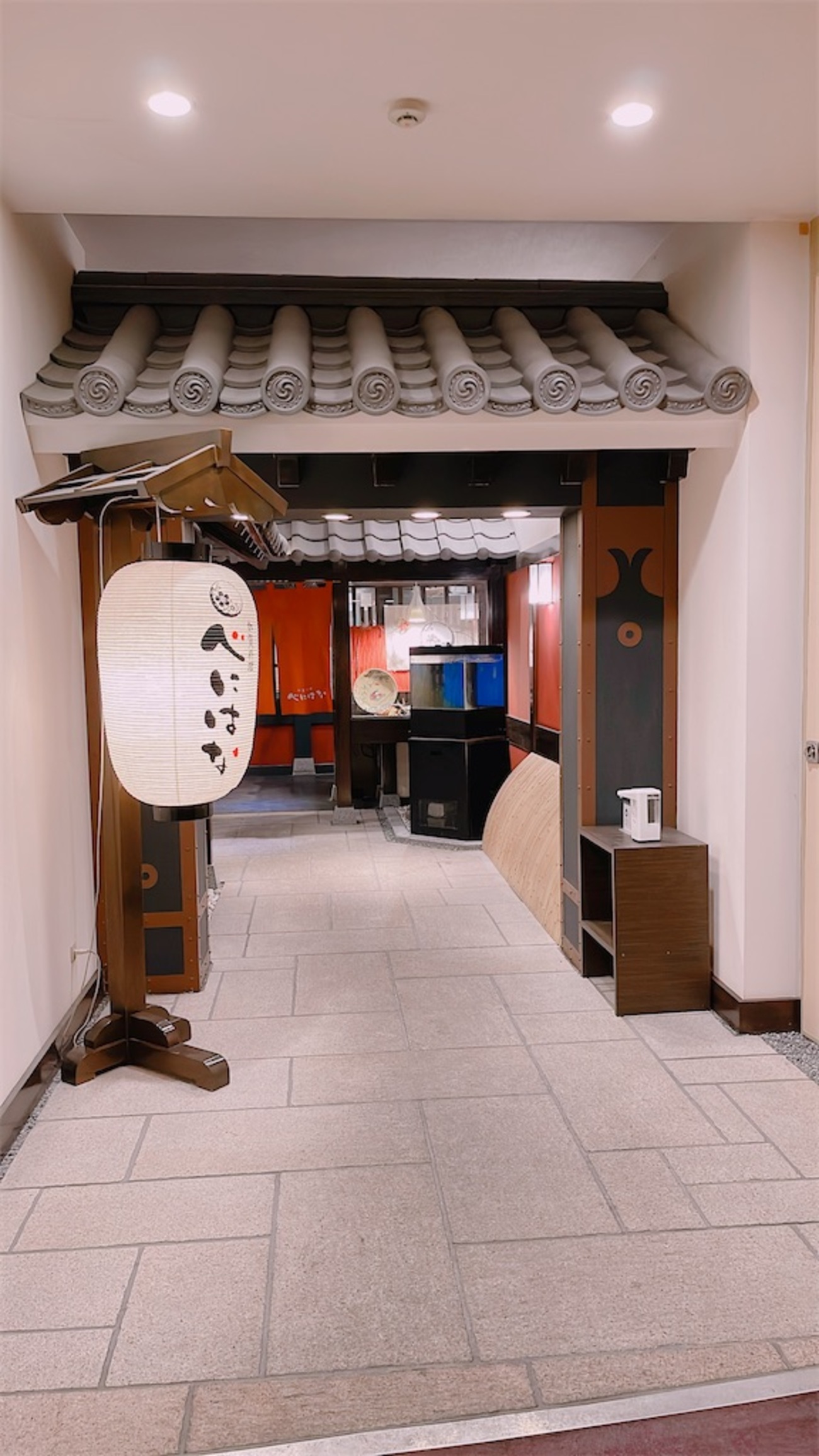 2023年2月 サイコロきっぷで行く加賀温泉の旅 1日目後半 夕食を堪能