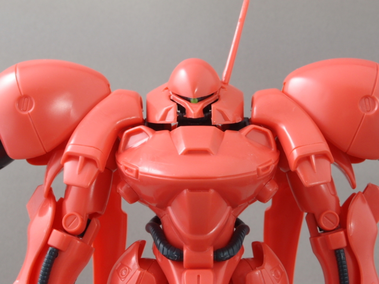 1/144 ガーベラテトラ - 手取り13万だけどFDとか玩具とか