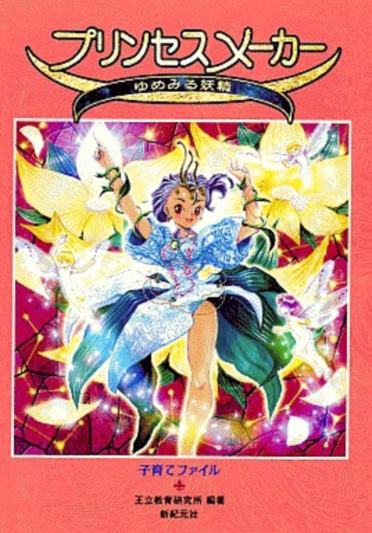 プリンセスメーカーの激レア攻略本 プレミアランキング - レトロゲーム