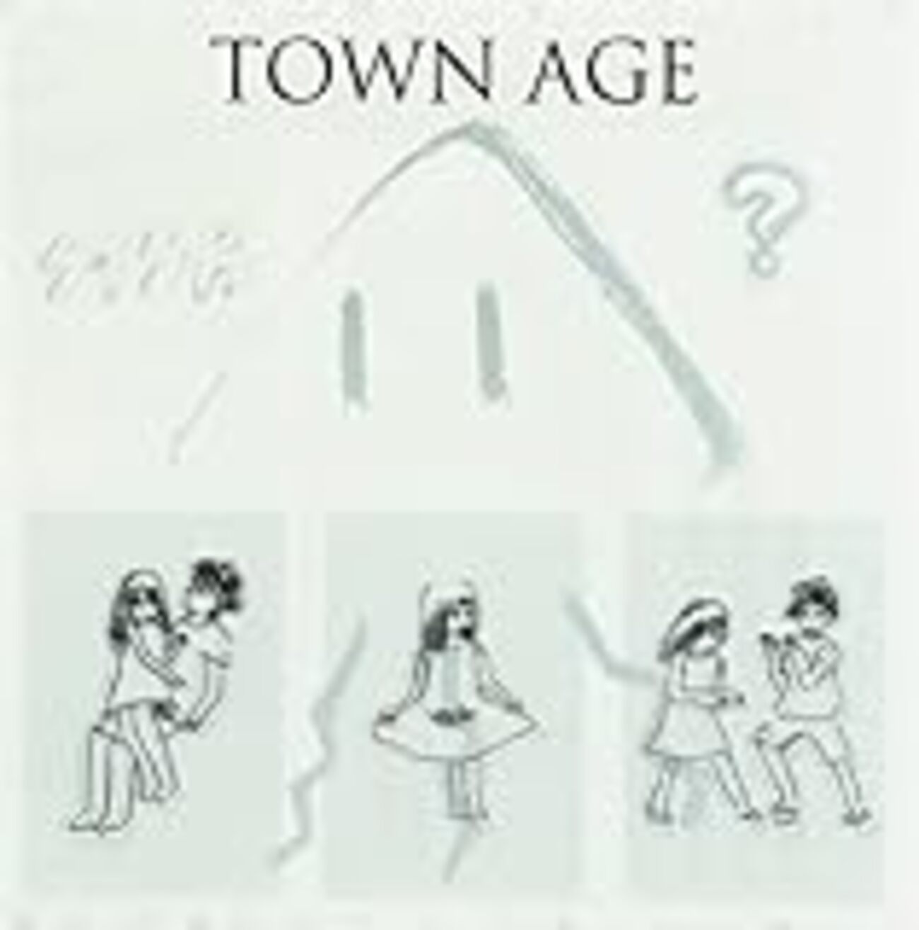 相対性理論　ν Townage 相対性理論ν Townage