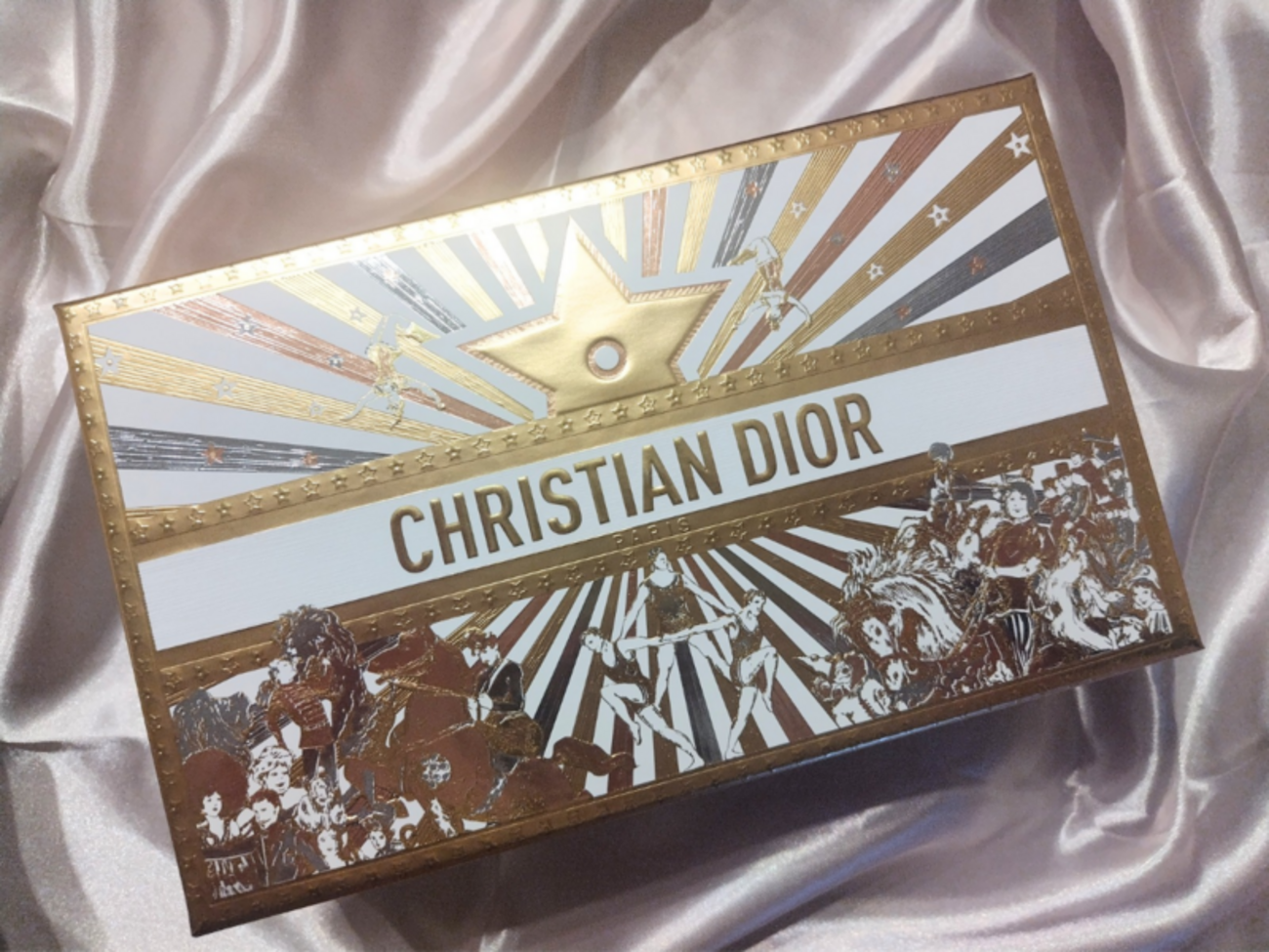 限定復刻】ヒプノティック プワゾン｜Dior公式で30ml＆50ml購入記録