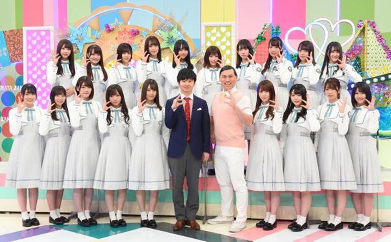TV】『日向坂で会いましょう』『ひらがな推し』を好きなように語る ひらがな押し10本日向坂で会いましょう5本セット