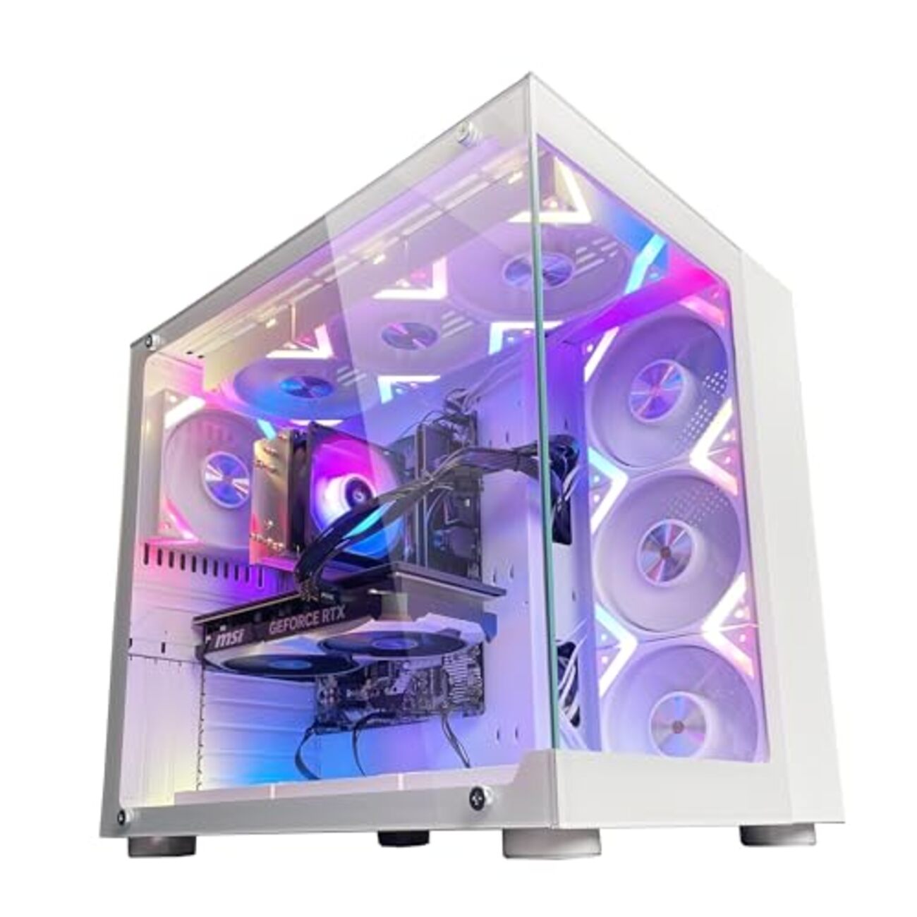 ☆最終値下げ☆ゲーミングPC☆i7-4790 【一部中古】（即日発送） ゲーミングパソコン 在庫あり即納モデル｜ソフマップ[sofmap]