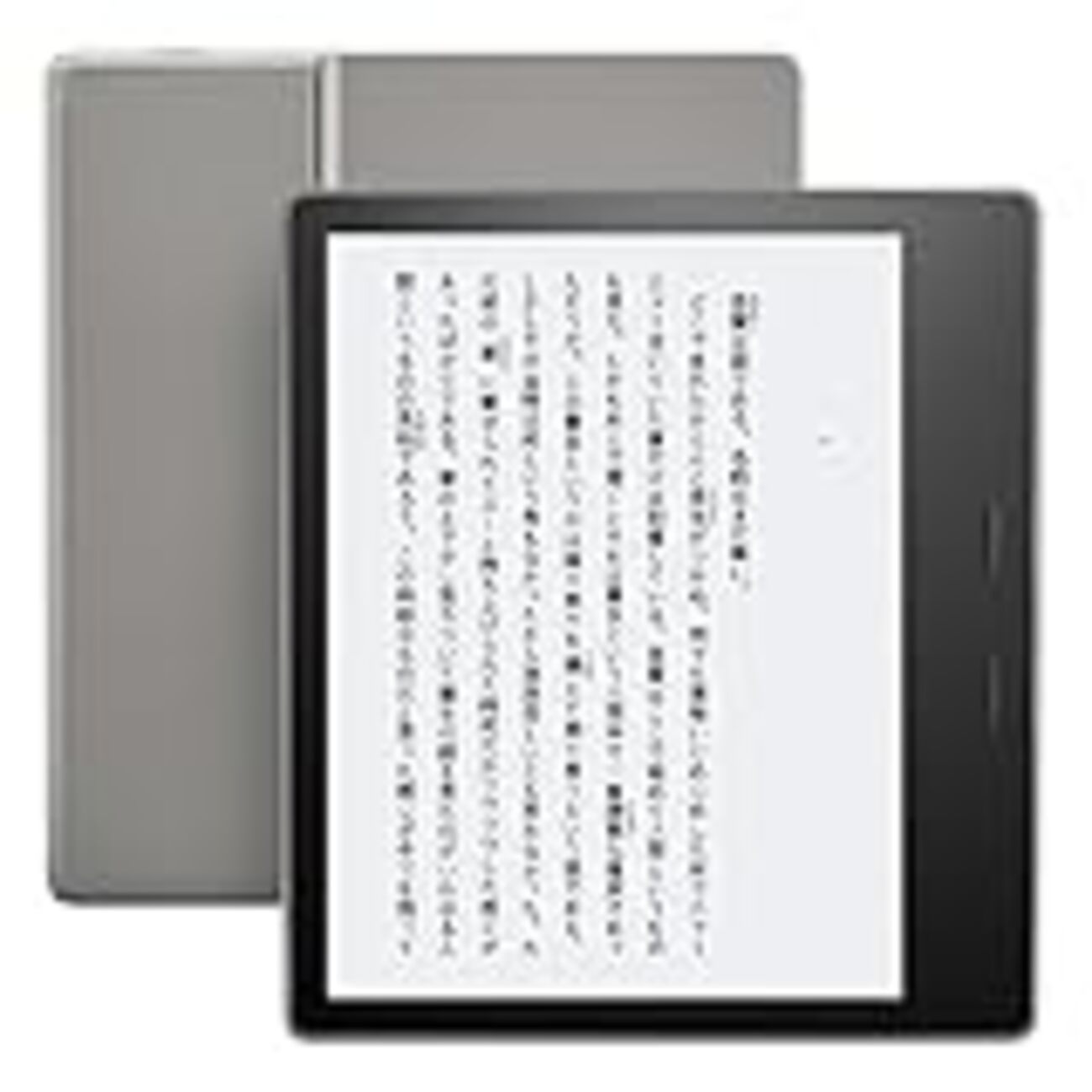 レビュー】究極の電子書籍リーダーKindle Oasis(2017)を購入。価格以外