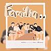 Familia (feat. 小春 Kenzy) - Single